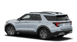 2026 Ford Explorer® External Image 3